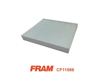 Filter, cabin air (CF11966)
