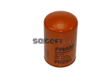 Oil Filter (PH20A)