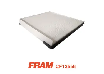 Filter, cabin air (CF12556)