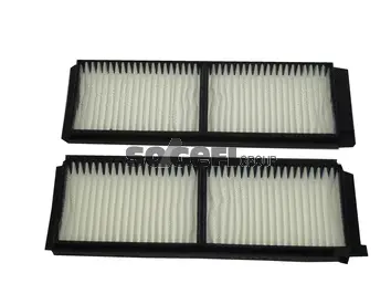 Filter, cabin air (CF10511-2)