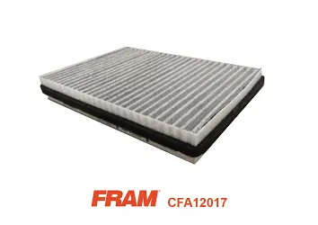 Filter, cabin air (CFA12017)