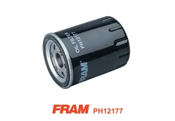 Oil Filter (PH12177)