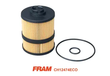 Oil Filter (CH12474ECO)
