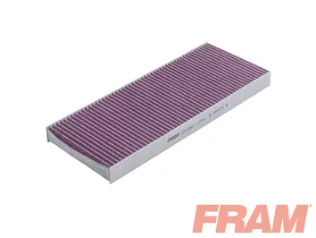 Filter, cabin air (CFP10307)