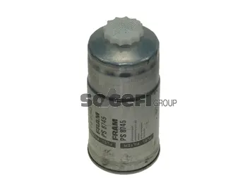 Fuel Filter (PS8745)