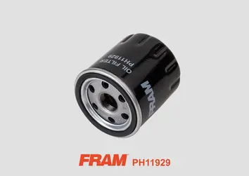 Oil Filter (PH11929)