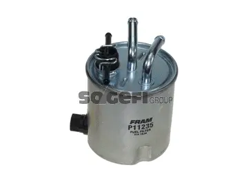Fuel Filter (P11235)