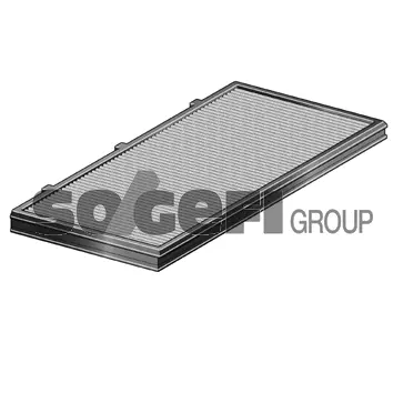 Filter, cabin air (CFA8912)