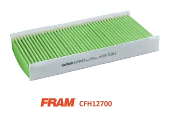 Filter, cabin air (CFH12700)