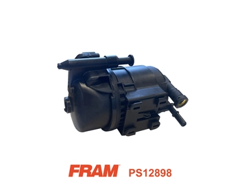 Fuel Filter (PS12898)