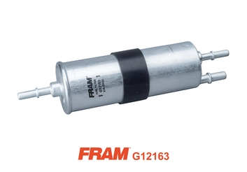 Fuel Filter (G12163)