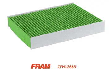 Filter, cabin air (CFH12683)
