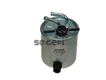 Fuel Filter (P10533)