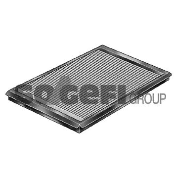 Filter, cabin air (CF9531)