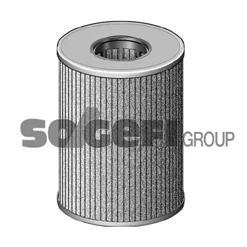 Oil Filter (CH3505)