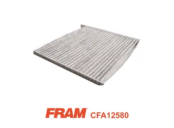 Filter, cabin air (CFA12580)