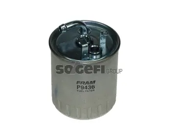 Fuel Filter (P9436)