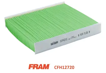 Filter, cabin air (CFH12699)