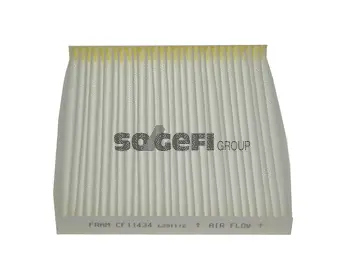 Filter, cabin air (CF11434)