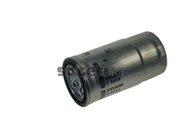 Fuel Filter (P9444)