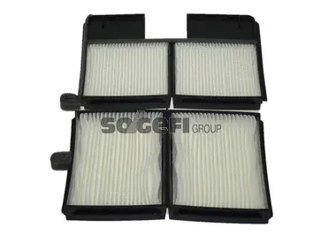 Filter, cabin air (CF9740)