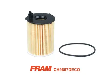 Oil Filter (CH9657DECO)
