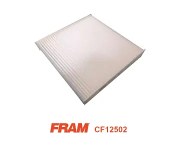 Filter, cabin air (CF12502)