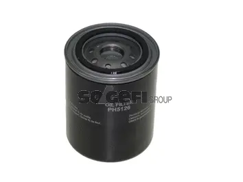 Oil Filter (PH5126)