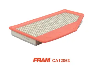 Air Filter (CA12063)