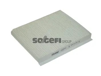 Filter, cabin air (CF9533)