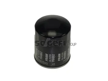 Oil Filter (PH4952)