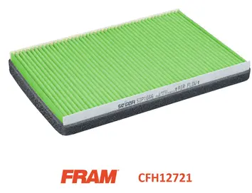 Filter, cabin air (CFH12721)