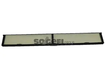Filter, cabin air (CF10207)