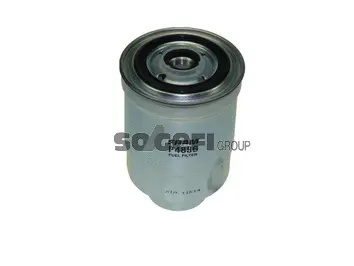 Fuel Filter (P4886)