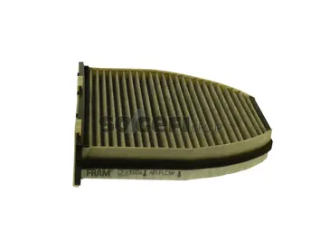 Filter, cabin air (CFA10934)