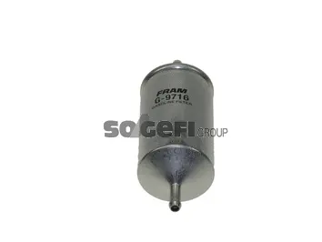 Fuel Filter (G9716)