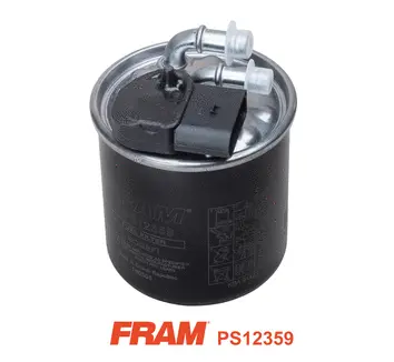 Fuel Filter (PS12359)