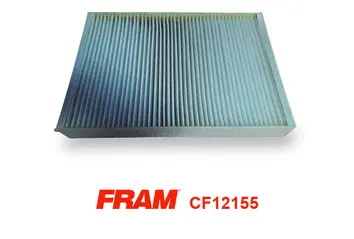 Filter, cabin air (CF12155)