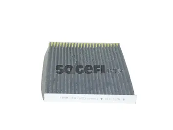 Filter, cabin air (CFA11435)