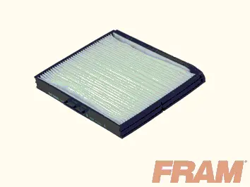 Filter, cabin air (CF12165)