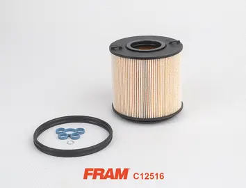 Fuel Filter (C12516)