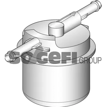Fuel Filter (G4775)