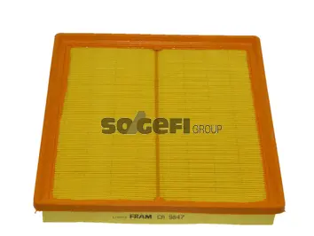 Air Filter (CA9847)