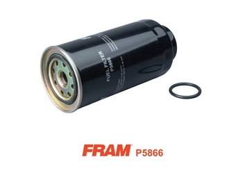 Fuel Filter (P5866)