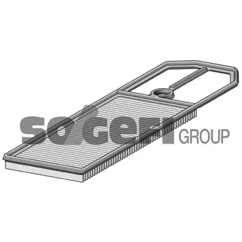 Air Filter (CA9446)