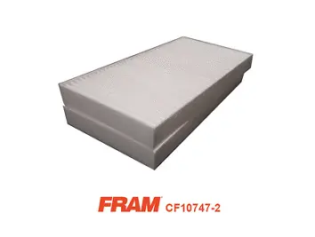 Filter, cabin air (CF10747-2)