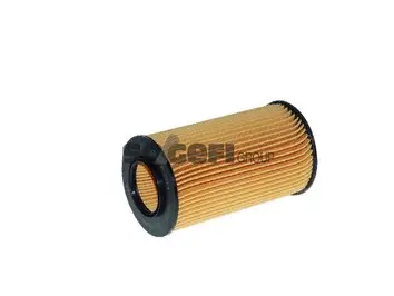 Oil Filter (CH8902ECO)