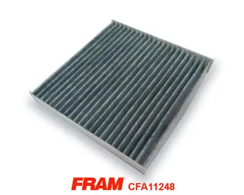 Filter, cabin air (CFA11248)