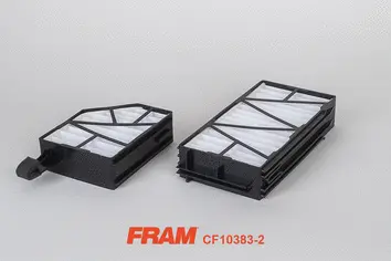Filter, cabin air (CF10383-2)