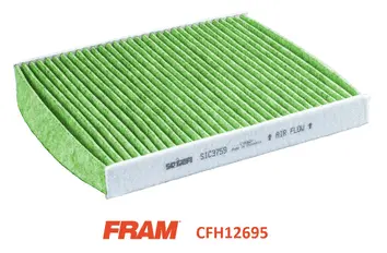 Filter, cabin air (CFH12679)